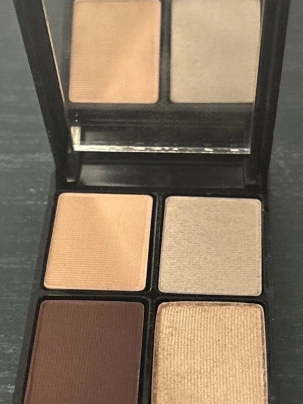 Lancome Maquiriche Creme Powder Eyeshadow / Eye Colour - .14oz / 4g - NEW / NOS